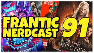 Youtube Thumbnail - Episode 91