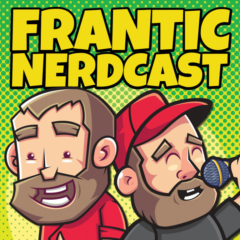Frantic Nerdcast