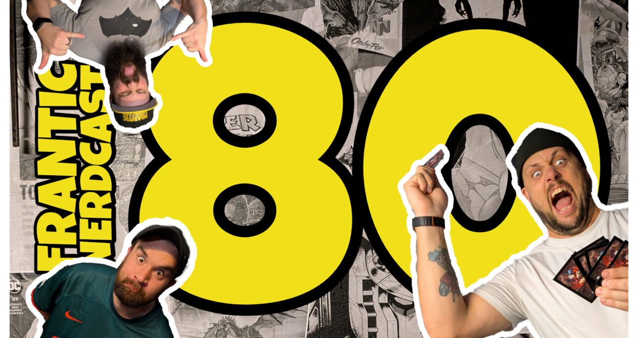 Episode 80 – Comp Winner, Twisted Metal, Rumours and more