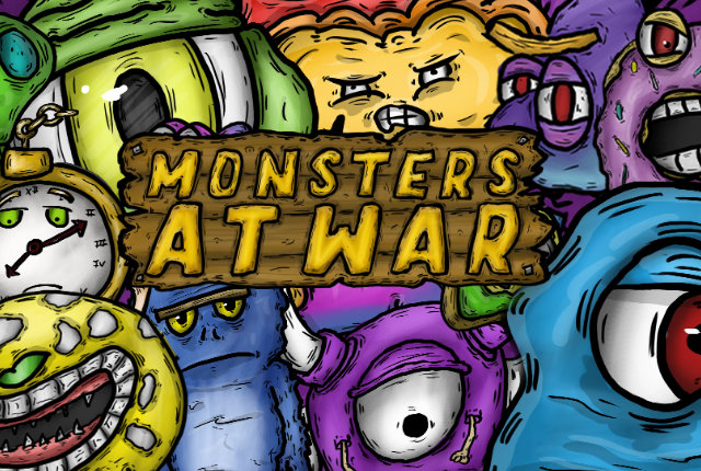 Game Thumbnail - MAW