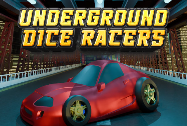 Game Thumbnail - UDR