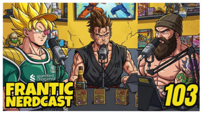 Episode 103 – Best & Worst Anime Adaptations: Did Live Action Ruin These?