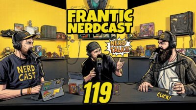 Episode 119 – SDCC 2026 Breakdown, Palworld 1.0, & Rift Chaos Playtest!