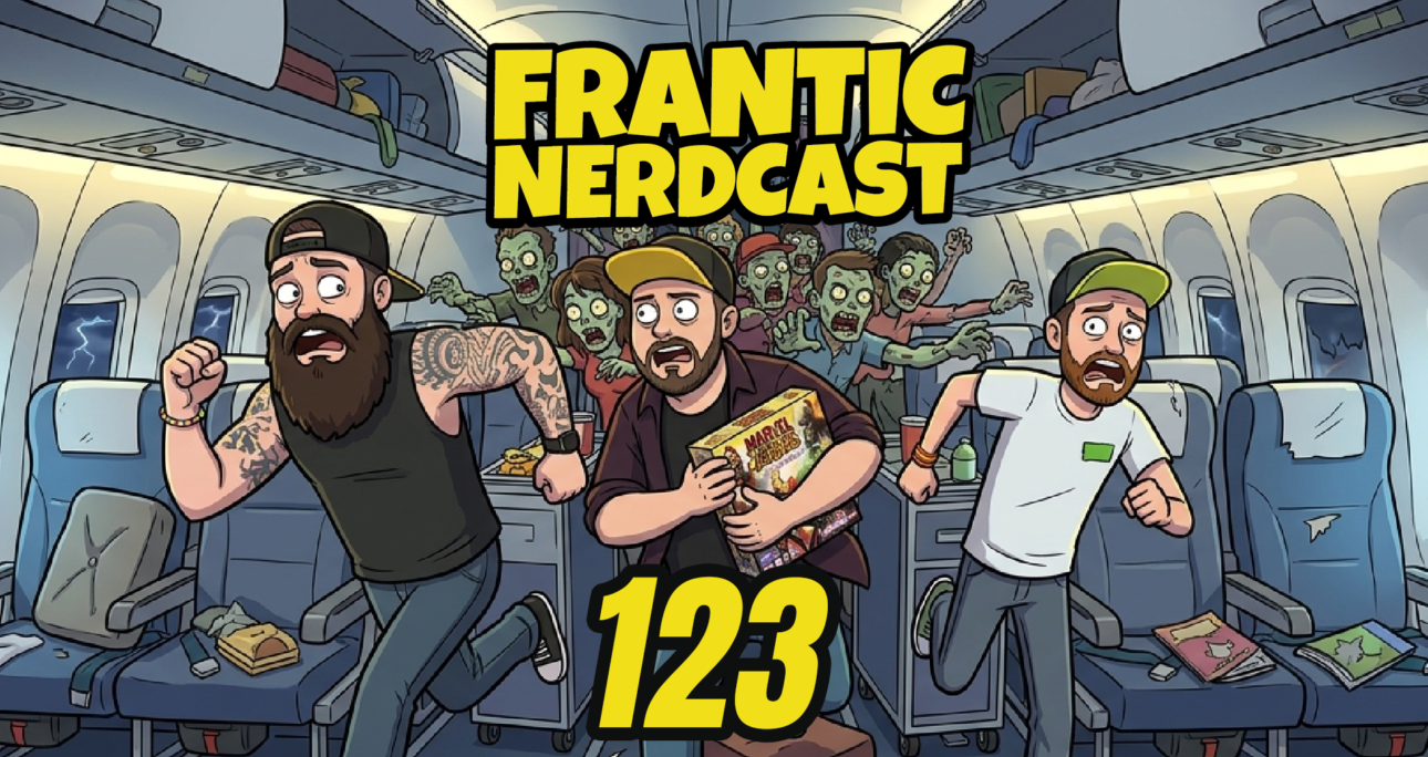 Episode 123 – CollectorCon Haul, Pokemon Cards, PAX Australia 2026 & Toxic Avenger Review