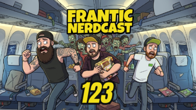 Episode 123 – CollectorCon Haul, Pokemon Cards, PAX Australia 2026 & Toxic Avenger Review